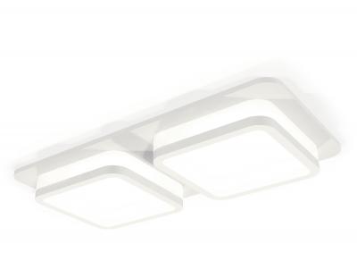 Встраиваемый светильник Ambrella light Xc Techno Spot XC7905012 (C7905, N7750)