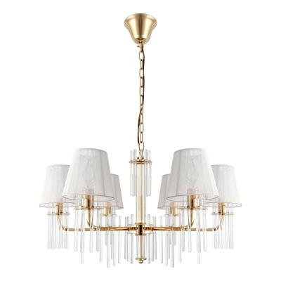 Подвесная люстра Rivoli Lilith 1039-306