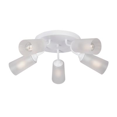 Люстра Vitaluce V3762-0/5PL