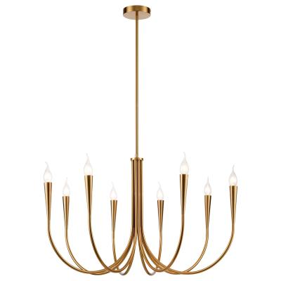 Люстра VELANTE 368-503-08