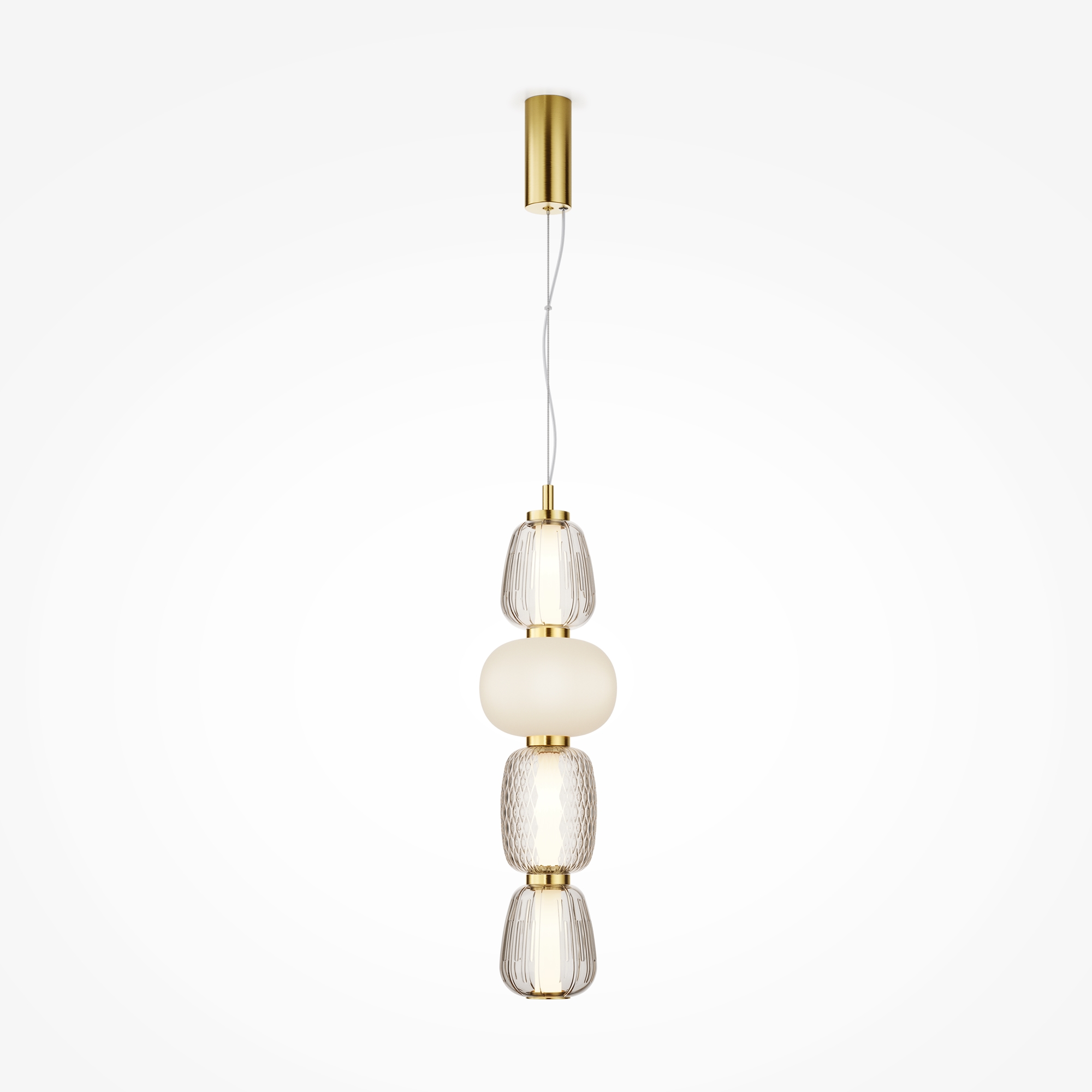 Подвесной светильник Maytoni Pattern MOD267PL-L32G3K Подвесной светильник Maytoni Pattern MOD267PL-L32G3K