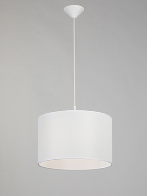 Подвесной светильник Vitaluce V2827-0/1S