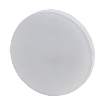 (10 шт.) Лампа светодиодная ЭРА GX53 15W 4000K матовая LED GX-15W-840-GX53 Б0036552 (10 шт.) Лампа светодиодная ЭРА GX53 15W 4000K матовая LED GX-15W-840-GX53 Б0036552