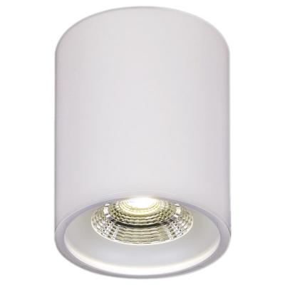 Накладной светильник Reluce 81117-9.5-001RT LED10W WT