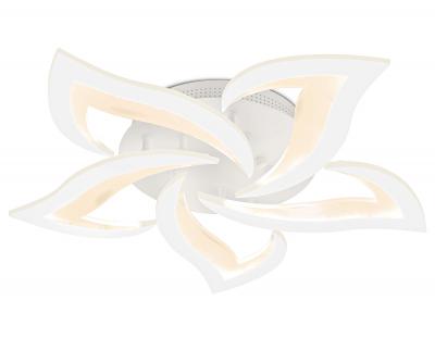 Потолочный светильник Ambrella light Fa Acrylica Original FA4471