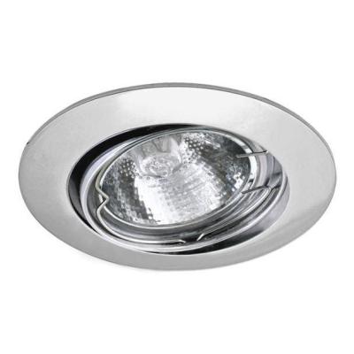 Встраиваемый точечный светильник Escada Lazio 121018