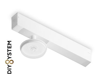 Крепеж трековый Ambrella light DIY SPOT A2547 Крепеж трековый Ambrella light DIY SPOT A2547