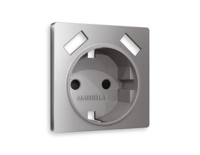 Лицевая панель Ambrella Volt ALFA AP5090