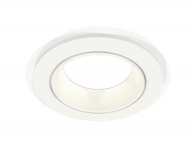 Встраиваемый светильник Ambrella light Xc Techno Spot XC6512001 (C6512, N6110) Встраиваемый светильник Ambrella light Xc Techno Spot XC6512001 (C6512, N6110)