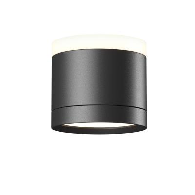 Потолочный светильник Maytoni Ceiling C120CL-GX53-B