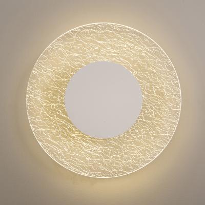 Бра Mantra JEWEL 8076