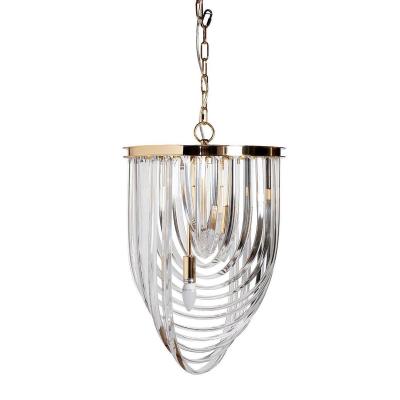 Подвесной светильник Garda Decor 20MD32 20MD3231-3G