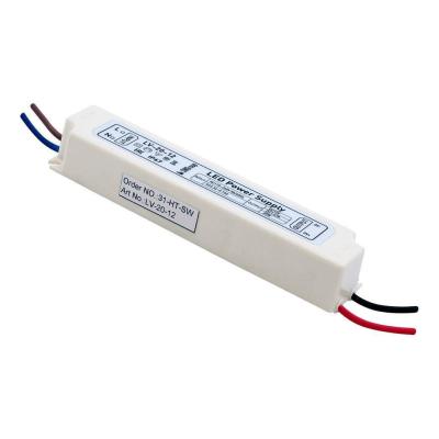 Блок питания 12V 200W IP20 16,7A SWG LV 97