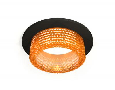 Встраиваемый светильник Ambrella light Xc Techno Spot XC6513044 (C6513, N6154)