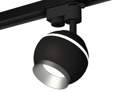 Трековый светильник Ambrella light Xt Track System XT1102004 (A2521, C1102, N7033) Трековый светильник Ambrella light Xt Track System XT1102004 (A2521, C1102, N7033)