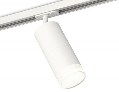 Трековый светильник Ambrella light Xt Track System XT7401091 (A2536, C7421, A2011, C7401, N7160)