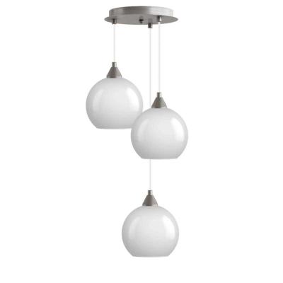 Подвесная люстра 33 Идеи 002.NI-S.13.WH PND.101.03.01.002.NI-S.13.WH