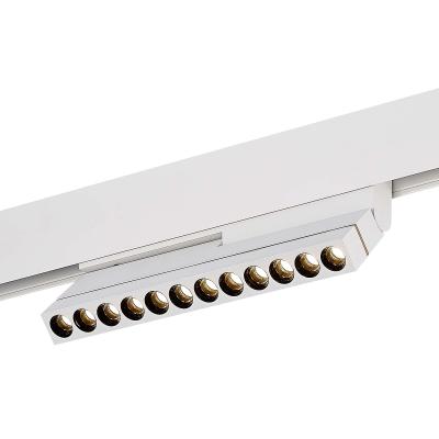 Трековый светильник ST LUCE SKYLINE 48 ST805.536.12 Трековый светильник ST LUCE SKYLINE 48 ST805.536.12