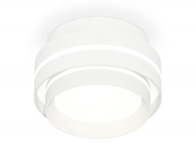 Накладной светильник Ambrella light Xs Techno Spot XS8412004 (C8412, N8477)