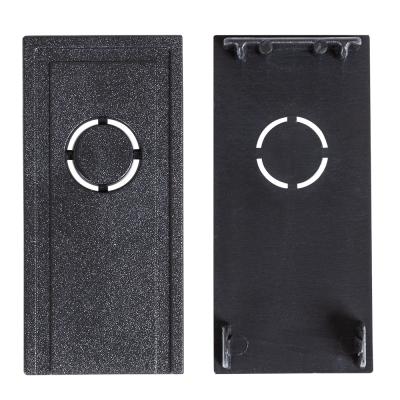 Коннектор-заглушка Arte Lamp Expert-Accessories A592006