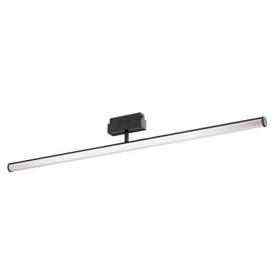 Трековый светодиодный светильник Maytoni Track lamps TR026-2-14B3K Трековый светодиодный светильник Maytoni Track lamps TR026-2-14B3K