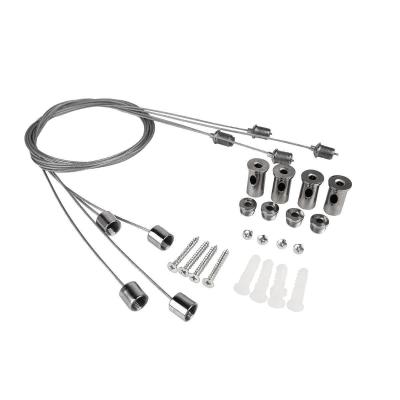 Подвесной комплект Jazzway PPL PRO 5037434