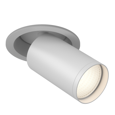 Встраиваемый светильник Maytoni Ceiling & Wall C048CL-U-1W Встраиваемый светильник Maytoni Ceiling & Wall C048CL-U-1W