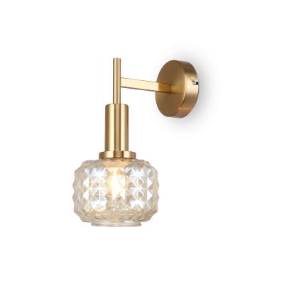 Бра Freya Fero FR5366WL-01BS Бра Freya Fero FR5366WL-01BS