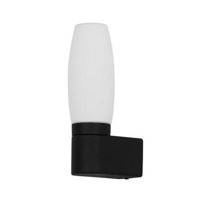 Подсветка для зеркала Arte Lamp Aqua-Bastone A1209AP-1BK Подсветка для зеркала Arte Lamp Aqua-Bastone A1209AP-1BK
