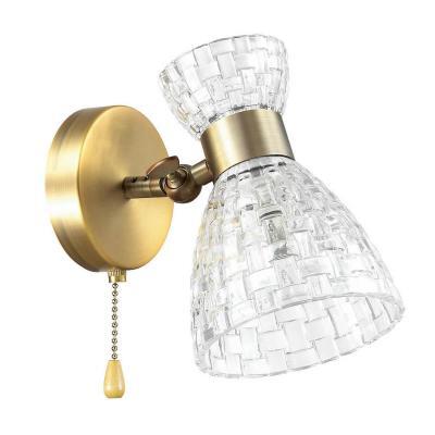 Бра Lumion Jackie 3704/1W Бра Lumion Jackie 3704/1W