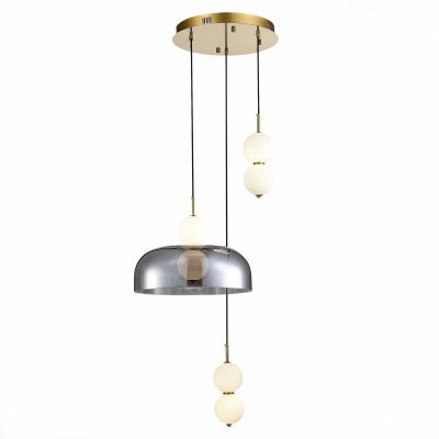 Подвесная люстра ST LUCE ODE SL6112.203.21 Подвесная люстра ST LUCE ODE SL6112.203.21