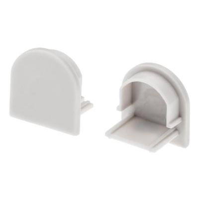 (10 шт.) Заглушка Arlight ARH-Wide-B-H20 Round глухая 016565