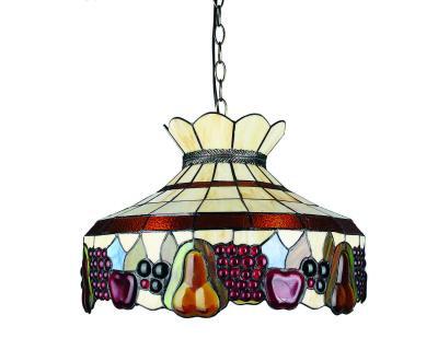 Omnilux OML-80313-03 Alenquer люстра подвесная