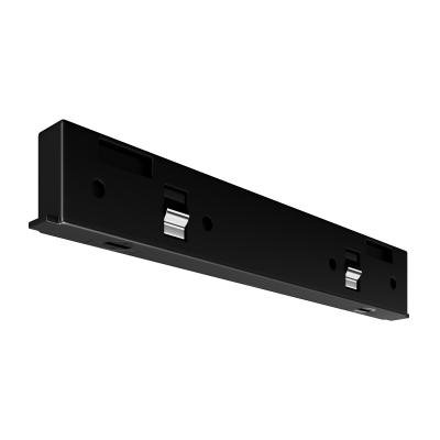 Коннектор Maytoni Accessories for tracks Levity TRA184IPC-1B Коннектор Maytoni Accessories for tracks Levity TRA184IPC-1B