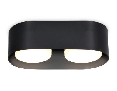 Накладной светильник Ambrella light TECHNO SPOT TN70821 Накладной светильник Ambrella light TECHNO SPOT TN70821