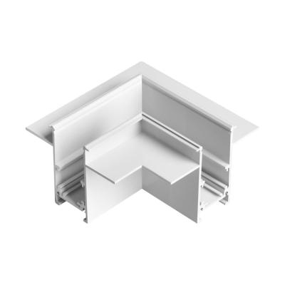 Соединитель "L" для арт. 135229-135230 Novotech Flum 135231 Соединитель "L" для арт. 135229-135230 Novotech Flum 135231