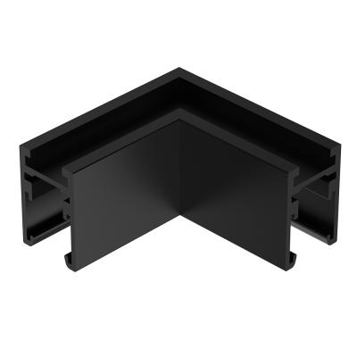 Коннектор для шинопровода (Трека) L Arte Lamp Presto-Accessories A622406L