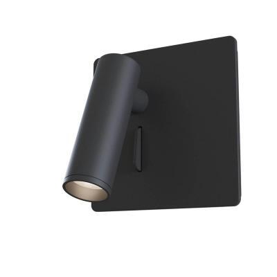 Бра Maytoni Mirax C040WL-L3B3K Бра Maytoni Mirax C040WL-L3B3K