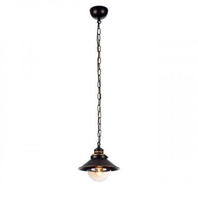 Подвесной светильник Arte Lamp Grazioso A4577SP-1CK