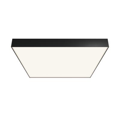 Потолочная люстра Maytoni Zon C032CL-90W4K-SQ-B Потолочная люстра Maytoni Zon C032CL-90W4K-SQ-B