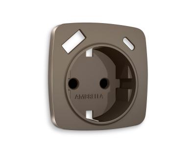 Лицевая панель Ambrella Volt OMEGA OP6400