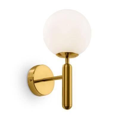 Бра Freya Zelda FR5124WL-01BS Бра Freya Zelda FR5124WL-01BS