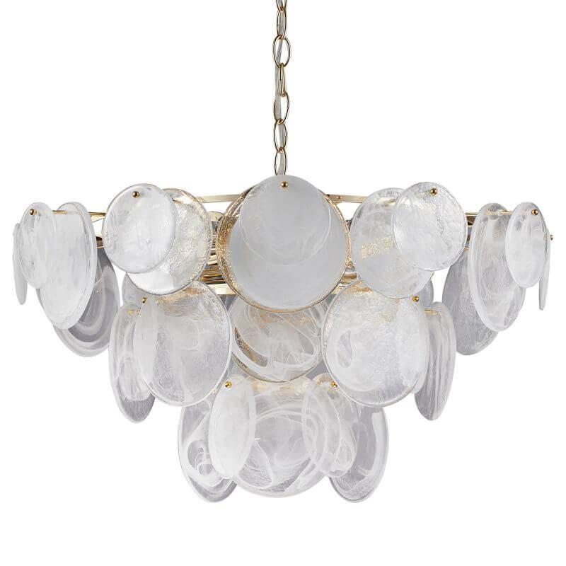 Подвесная люстра Stilfort Elegantly 2139/03/18P Подвесная люстра Stilfort Elegantly 2139/03/18P