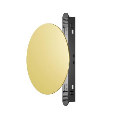 Трековый светильник Maytoni Relax TR107-2-5W3K-BS Трековый светильник Maytoni Relax TR107-2-5W3K-BS