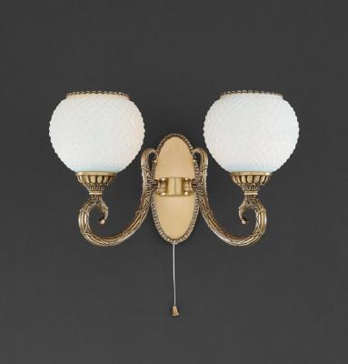 Бра Reccagni Angelo A 8450/2