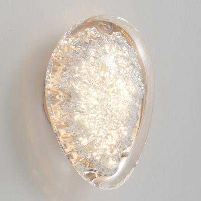 Бра Crystal Lux FELICIDAD