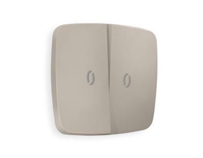 Лицевая панель Ambrella Volt OMEGA OP3640