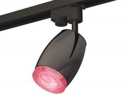 Трековый светильник Ambrella light Xt Track System XT1123006 (A2521, C1123, N7193) Трековый светильник Ambrella light Xt Track System XT1123006 (A2521, C1123, N7193)