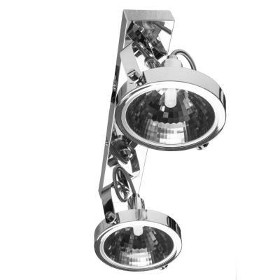 Спот Arte Lamp 99 A4506PL-2CC