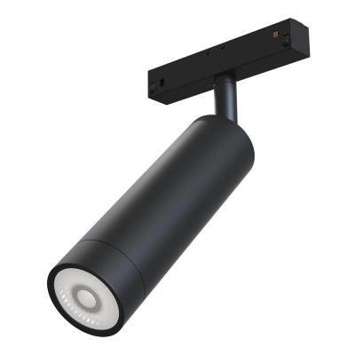 Трековый светодиодный светильник Maytoni Track Lamps TR019-2-7W3K-B Трековый светодиодный светильник Maytoni Track Lamps TR019-2-7W3K-B